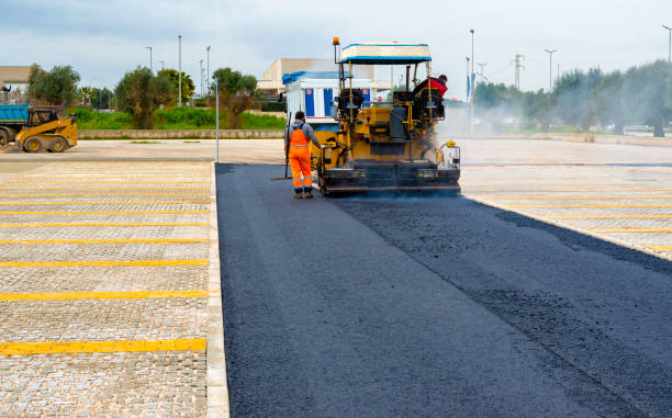 Reasons to Select Us for Your Driveway Paving Requirements in Fort Hall, ID