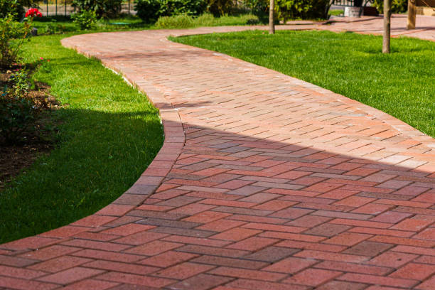 Best Residential Driveway Paver Services  in Fort Hall, ID