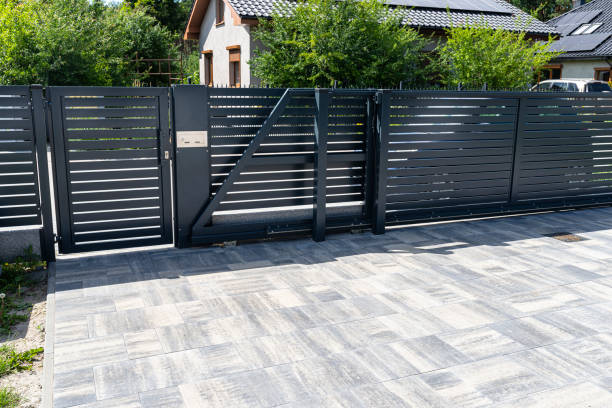 Best Affordable Driveway Paving  in Fort Hall, ID