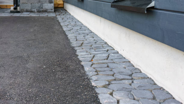 Best Interlocking Driveway Pavers  in Fort Hall, ID